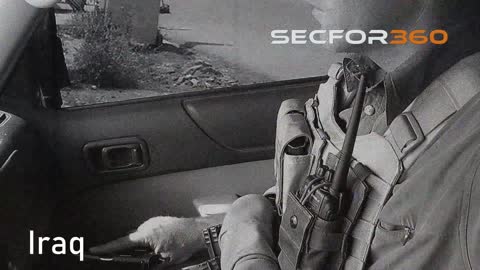 Executive Protection Training - SECFOR