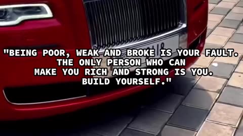 Build Yourself