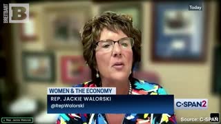 Remembering GOP Rep. Jackie Walorski: Putting Indiana Interests Before the Swamp