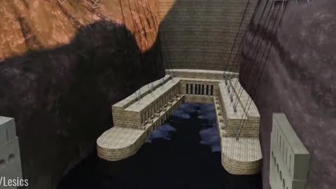 The Hoover Dam | All the Secrets of the Engineering Wonder