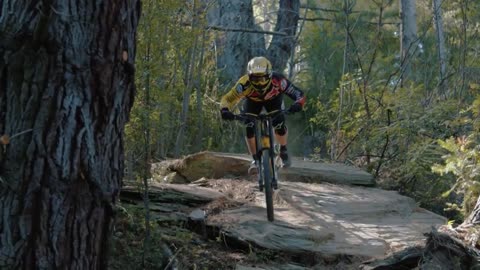 MTB Mountain Biking awesome motivation