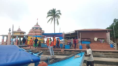 Odisha maa kali jai temple || famous temple || Odisha India