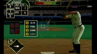 All-Star Baseball 2000