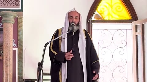 كسر الباب || فضيلة الشيخ أبي عبدالأعلى خالد بن محمد بن عثمان المصري 《حفظه الله》