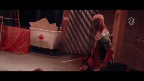 DEADPOOL 3 Trailer #3 (2024) Ryan Reynolds, Hugh Jackman | Wolverine Returns MCU Deadpool