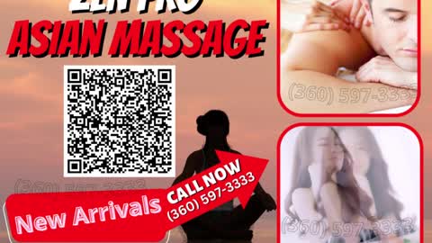 Zen Pro Massage Spa