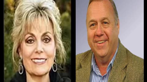 Call to Decision - Pastor Butch w/ Deborah Tavares 06/26/2023 (audio only)