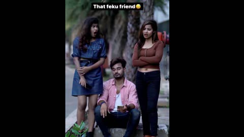 Instagram fanny video | comedy video viral