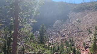 Eastern Oregon – Strawberry Lake + Wilderness – Gorgeous Alpine Paradise – 4K