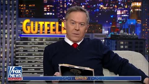 Gutfeld: We already had a suspicion about this COVID-19 reporting