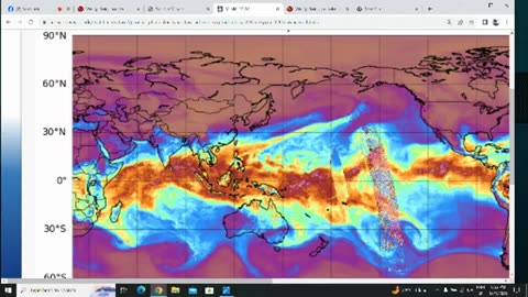 Weather Update: Bad News NZ South