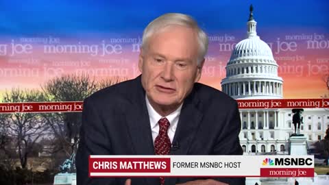 Chris Matthews: I don't think Rep. McCarthy has any finesse