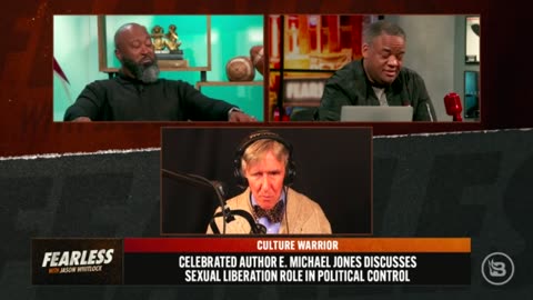 E. Michael Jones: The Pursuit of Sexual Freedom Created Political Prisoners (ep#600)