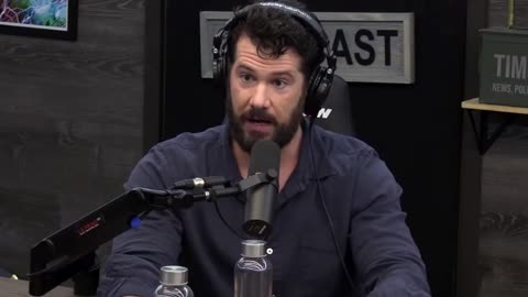 Steven Crowder: "This is the problem with people gaslighting. It's a tactic of the left"