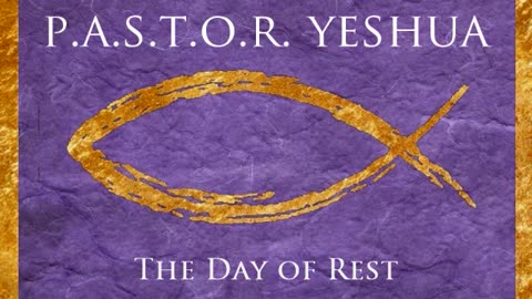 The Day of Rest