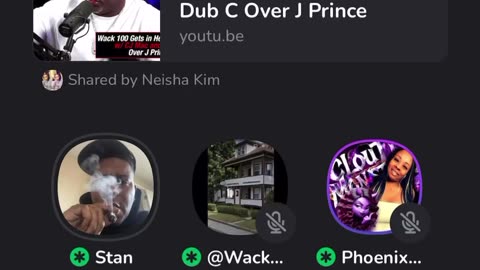 🌪️🚨WACK 100 FLAME UP FYNESSE2TIMES & J PRINCE AFTER FYNESSE SAYS WACK HAS FEDS AT NO JUMPER‼️😳