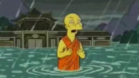 Nuova profezia dei Simpson ? Mi sa che stavolta non servono i Simpson per capirlo