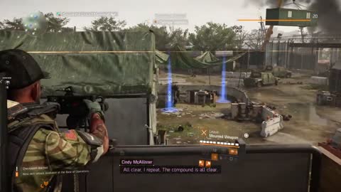 The Division 2