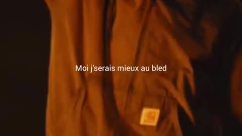 Rap français