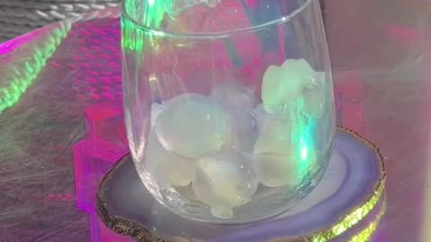 Ice Ball Maker