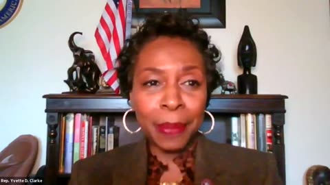 Congresswoman Accidentally Spills The Beans On Democrats' Grand Plan (VIDEO)