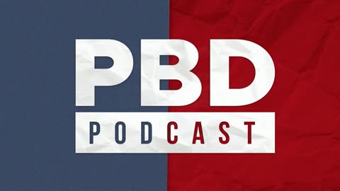 PBD Podcast: W/ Anthony Weiner