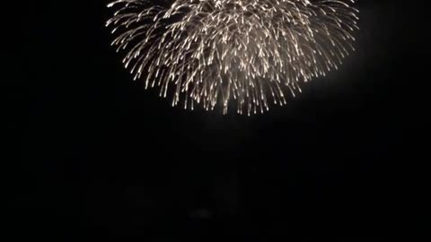 fireworks