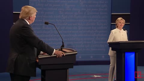 Donald Trump vs. Hillary Clinton The Most Brutal Moments Of The Final Presidential Debate TIME