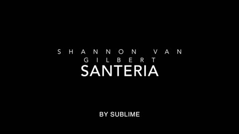 Santeria