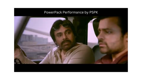 BRO - Trailer - PawanKalyan-SaiTej