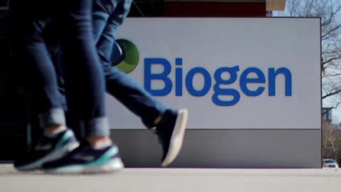 Congressional report: U.S. FDA broke own protocols in approving Biogen Alzheimer's drug