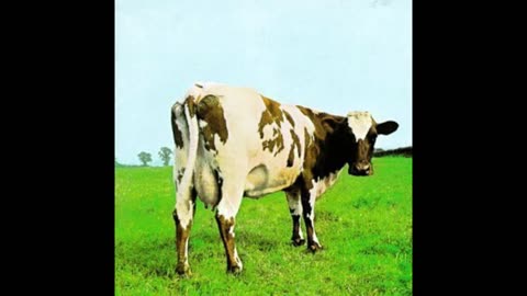 Pink Floyd - Atom Heart Mother Mixtape