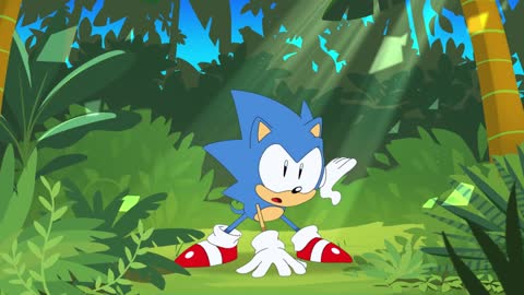 Sonic Mania Adventures Part 1