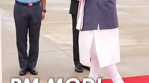 PM Modi leaves for United States | #narendramodi #pmmodiusvisit #usa