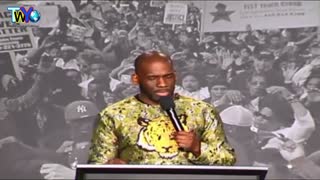 Dr. Jamal H. Bryant, Follow My Lead - February 25th, 2018