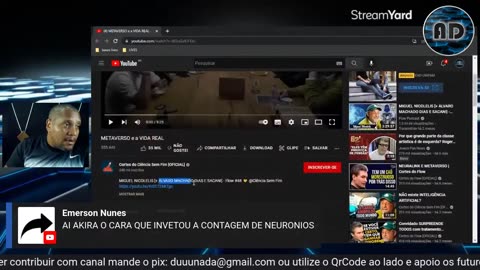 REGISTROS SAMURAI - 4k4pZhWCZhE - VOCÊ NÃO TERÁ NADA E SERÁ FELIZ react