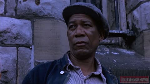 Sam Bankman-Fried Arrives At Shawshank Prison