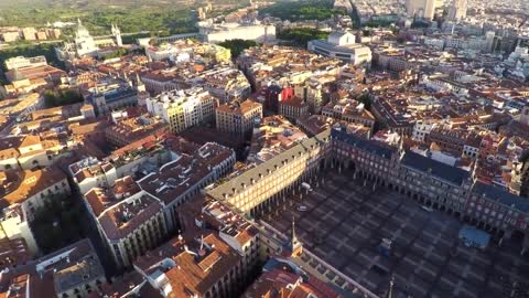 Discover Madrid - Spain