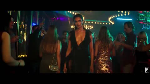 Pathaan _ Official Teaser _ Shah Rukh Khan _ Deepika Padukone _ John Abraham _ Siddharth Anand