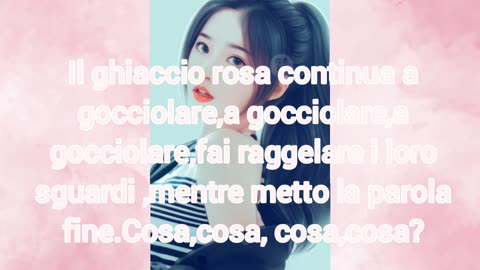 "Shutdown"-Blackpink(2022)-traduzione in italiano