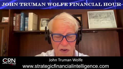 John Truman Wolfe Financial 4-20-23