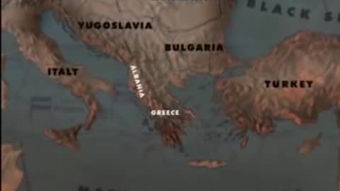 Battlefield S6 E5 - Campaign in the Balkans