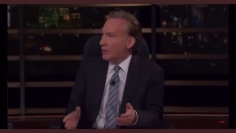 "YouTube Should Not Be Telling Me What I Can See!" Bill Maher Becomes a Voice of Reason for Dems