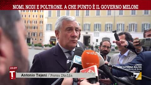 Nomi,nodi e poltrone.A che punto è il NUOVO GOVERNO di Giorgia Meloni nella REPUBBLICA DELLE BANANE ITALIANA? il 13 ottobre 2022 ci sarà il giuramento dei nuovi parlamentari della REPUBBLICA DELLE BANANE