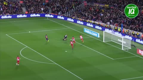 Lionel Messi Best Goals 2019