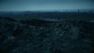 Death Stranding - Official Trailer game