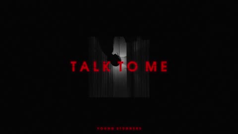 TALK TO ME - YOUNG STUNNERS | TALHA ANJUM | TALHA YOUNUS | PRODUCED BY JHOKAY ( OFFICIAL AUDIO)