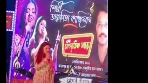 Arunita kanjilal और bidipta का आमने सामने टक्कर देख आपके होश उड़ा देंगे