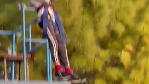 Zip Ride