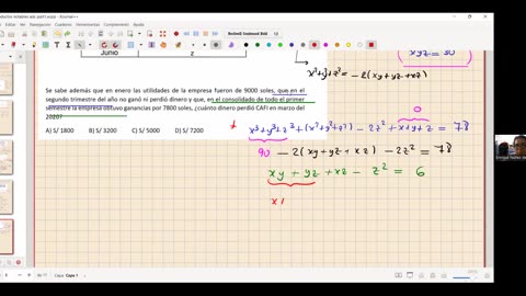 ADC SEMESTRAL 2022 Semana 03 ALGEBRA S2